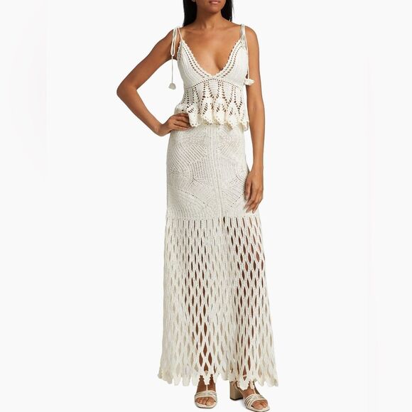 Ulla Johnson‎ Knit Skirt - Picture 2 of 7